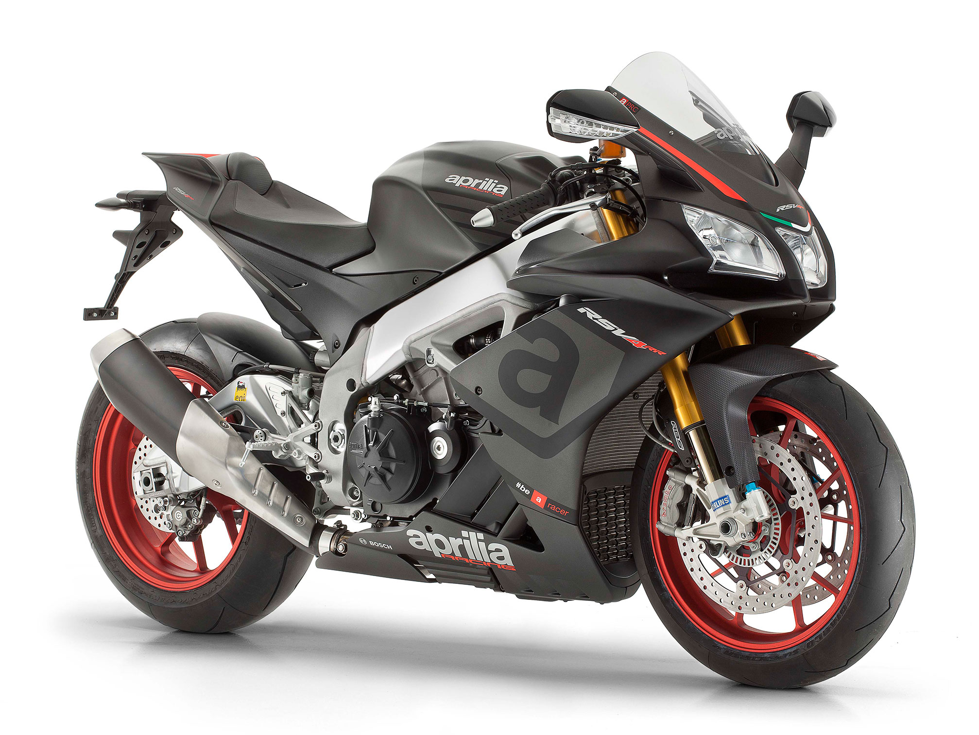 Aprilia RSV4RR Motoroccasion