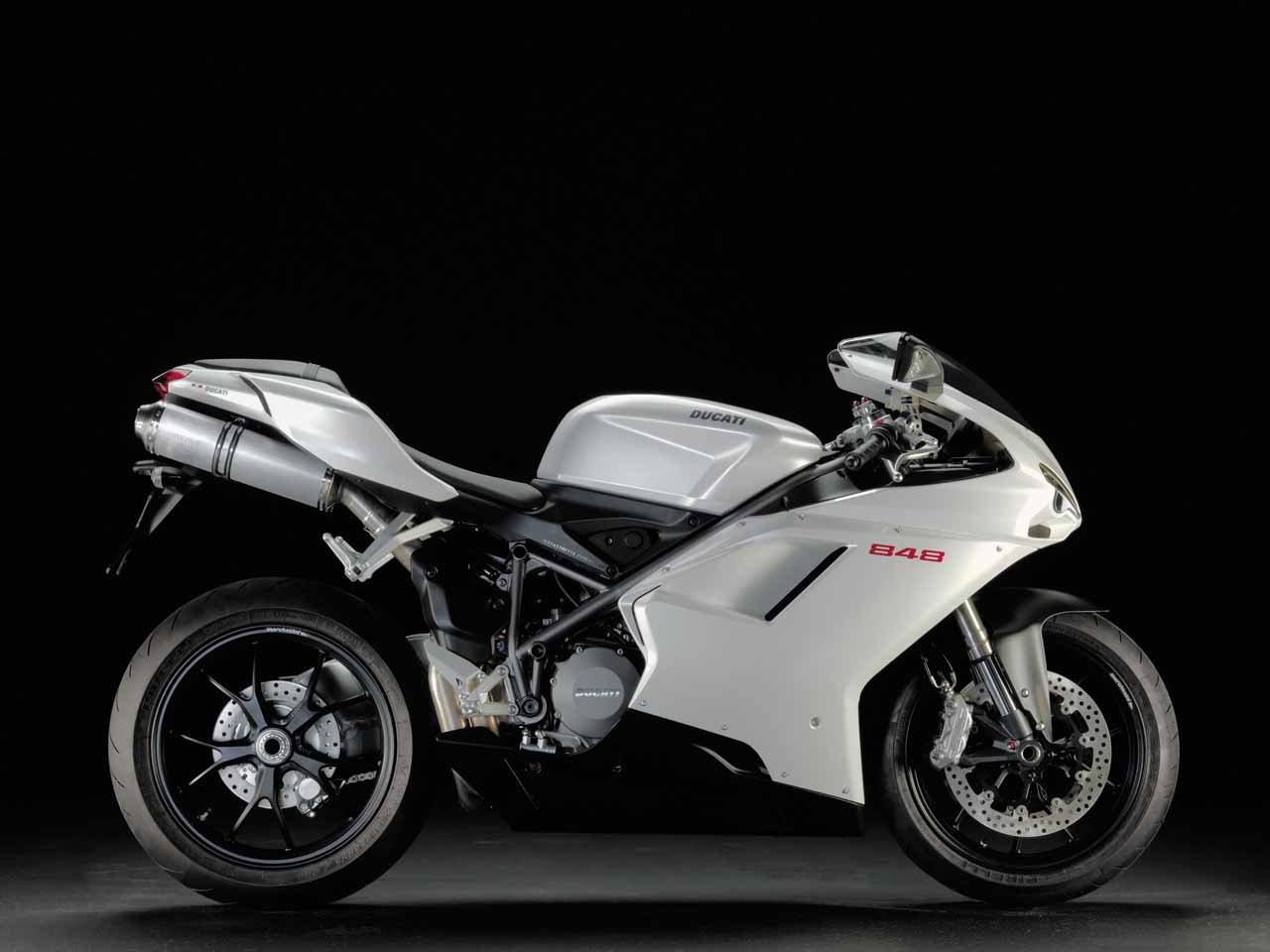 Ducati 848